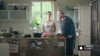 Hodinov&yacute; manžel na iTunes