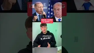 Turkey supplying Israel with Azerbaijani Oil