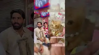 Customer Se Paisay 💵 Lenay Ka Trika 😅 part2 #funny #relatable #comedy #customer #money india