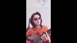 Fabrizio Mandara - La Ballata Del Michè (De Andrè)