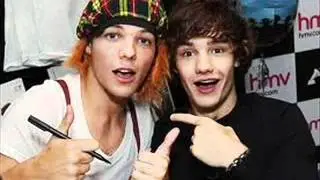 Cry Me a River- Liam Payne