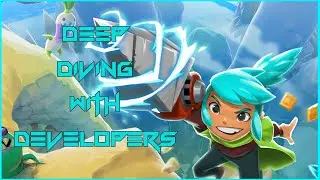 Developer Deep Dives: Pepper Grinder
