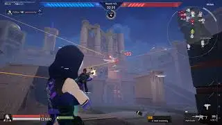 Outbreak | Ghannak - Strinova