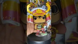 Samurai Luffy Chase Funko POP! Restock!?🔥🫣