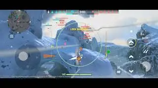 MiG-21 FISHBED : Metalstrom gameplay 