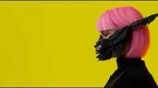 CYBERPINK