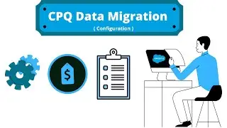 Salesforce CPQ Data Migration | CPQ deployment tool | CPQ Devops | iSyncSF