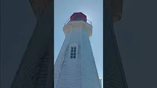 Campobello island New Brunswick Canada