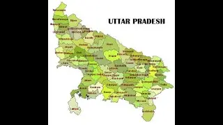 Uttar Pradesh GDP growth - analysis