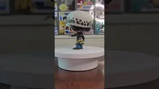 OG Law ! #funko #funkopop #anime #figurines #collection #toys #onepiece #disney