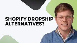 Альтернативы Shopify для дропшиппинга?