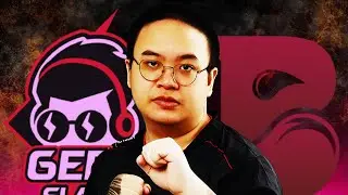 GEEK SLATE vs BLEED - STONE COLD SKEM - DPC SEA WINTER 2023 - DIVISION 1 DOTA 2