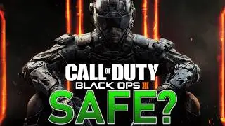 BO3: Новое официальное обновление от Treyarch для ПК