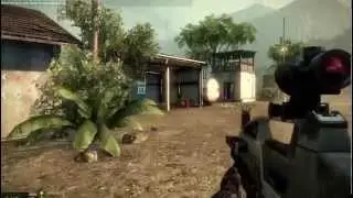 BFBC2Game Acer v3 core i3 3120 , GT 730M 2GB, 2x2GB 1600mhz