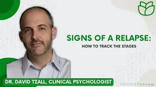 Signs of Relapse: How to Track the Stages of Relapse