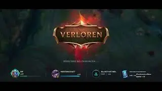 Wild Rift at its best...