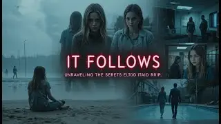 It Follows Explained: A Deep Dive into the Horror Movie&rsquo;s Hidden Meanings
