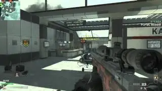 steggs - MW3 Game Clip