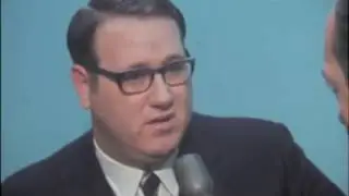 1968 Thomas M. Hufford, an insurance agent from Salem, Va.