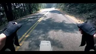 Cycling Collective | Mt. Tam Descent | San Francisco