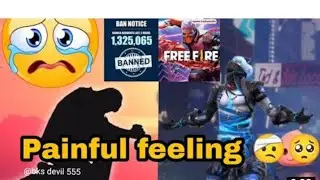 free fire ban WhatsApp status ban finnny video ff ban aks devil 555