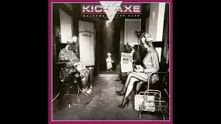 With A Little Help From My Friends - by Kick Axe