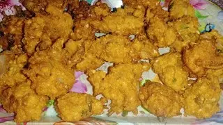 जब ठंडे ठंडे मौसम में चोला दाल के पकोड़े इस तरीके से बनाएंगे तो खाकर मज़ा आ जाएगा dal ke pakode 