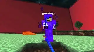 Badlion Network 1v1's #4 | AdamChen vs xhockey