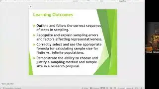 SAMPLING METHOD
