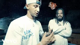 Brray, L-O-N - Click ft. Fronti (Official Video)
