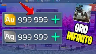 🤖 War Robots MOD MENU 2025 ✅ ORO y PLATA ILIMITADA en War Robots | Tutorial Android/iOS
