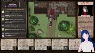 #28 - D&D Order of the Squirrel Raw Actual Play - Arriving at Moondawn House