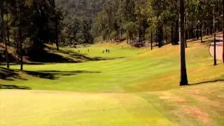 2013 Queensland Open Round 3 Highlights