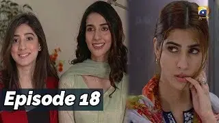 Meray Mohsin - EP 18 - 9th Oct 2019 - HAR PAL GEO DRAMAS