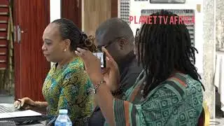 Situation Room Faults Senate Over Delay in Electoral Act Amendment
