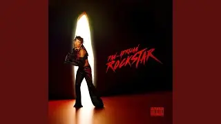 Pan African Rockstar