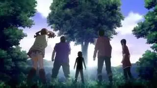AnoHana : The Movie 【FanĐub Trailer】