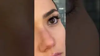 LASHLINX for Christmass!?!??📦 Lash extensions from home!! #lashlinx #lashextensions #eyelashes