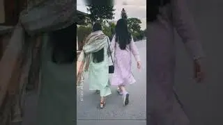 poses to try with friend / cousins on eid✨ #poese #ideas#aesthetic |Noor's creations