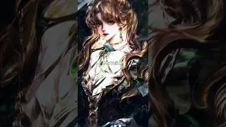 Audrey Hall - Money Money Money! | Klein Moretti | LOTM | Lord Of The Mysteries | #fypシ #anime #edit