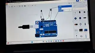  task1. Button controll LED -2402034