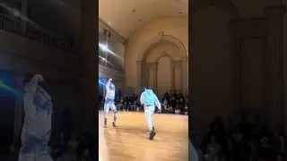 fly baby fly by Malcolmx Betts in collaboration with GENG PTP and Molly Lieber 