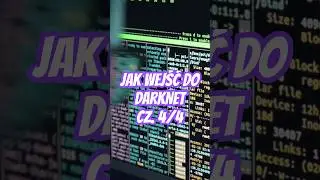 Jak wejść do #darkweb cz. 4/4 - onion links #tor #darknet #cybersecurity