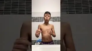 Quanto sono muscoloso da uno a 10