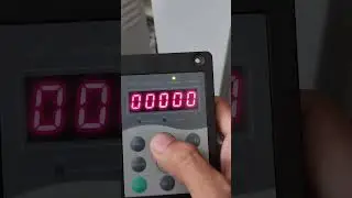 error e65 sub code 101 solved