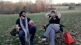 Edm rave/ festival interview 7 Andi t