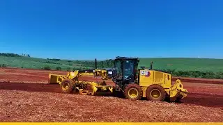 Cat&reg; 160: Ou&ccedil;a os coment&aacute;rios de quem cuida da manuten&ccedil;&atilde;o.