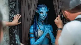 The Alien Warrior Trembled&mdash;One Human Touch Destroyed Her Armor | Galactic HFY Sci-Fi