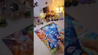 ในวันที่ไม่มีคุณ เค้าเป็นยังไงบ้าง Random of love Tarot