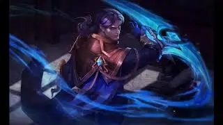 Arena Of Valor - Quillen (Default) - Voice Over